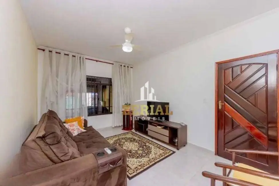 Sobrado com 3 quartos à venda, 150m2 em Vila Alpina, São Paulo - SP - imagem 3 Foto 3 de Sobrado com 3 quartos à venda, 150m2 em Vila Alpina, São Paulo - SP