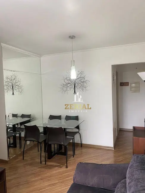 Apartamento com 2 quartos à venda, 49m2 em São Paulo - SP - imagem 2 Foto 2 de Apartamento com 2 quartos à venda, 49m2 em São Paulo - SP