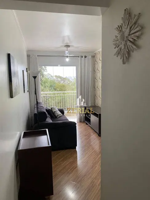 Apartamento com 2 quartos à venda, 49m2 em São Paulo - SP - imagem 3 Foto 3 de Apartamento com 2 quartos à venda, 49m2 em São Paulo - SP