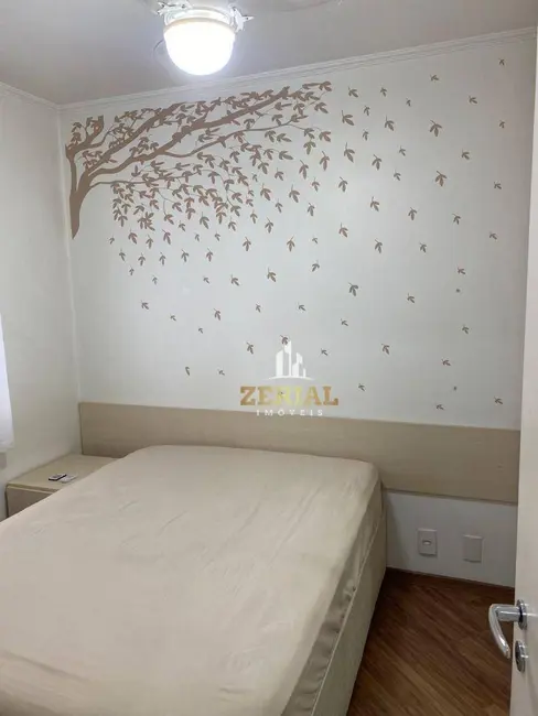 Apartamento com 2 quartos à venda, 49m2 em São Paulo - SP - imagem 6 Foto 6 de Apartamento com 2 quartos à venda, 49m2 em São Paulo - SP