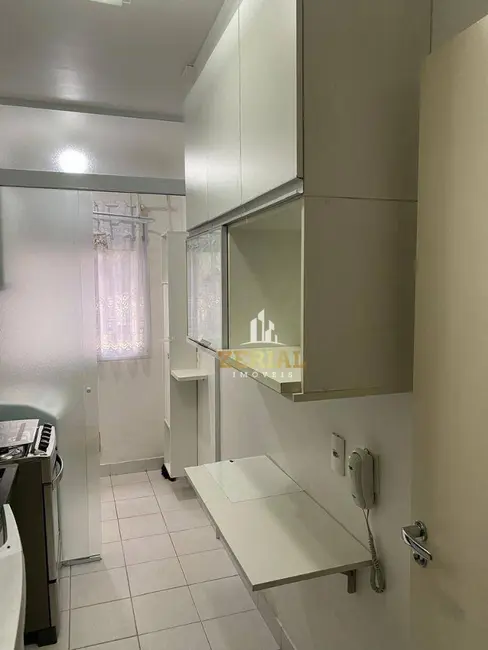 Apartamento com 2 quartos à venda, 49m2 em São Paulo - SP - imagem 5 Foto 5 de Apartamento com 2 quartos à venda, 49m2 em São Paulo - SP