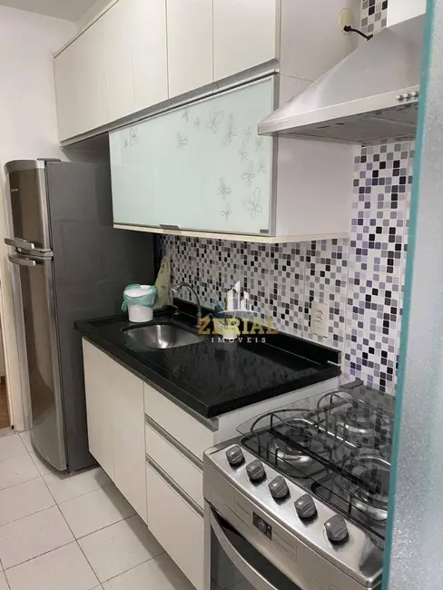 Apartamento com 2 quartos à venda, 49m2 em São Paulo - SP - imagem 1 Foto 1 de Apartamento com 2 quartos à venda, 49m2 em São Paulo - SP