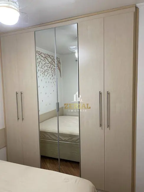 Apartamento com 2 quartos à venda, 49m2 em São Paulo - SP - imagem 9 Foto 9 de Apartamento com 2 quartos à venda, 49m2 em São Paulo - SP
