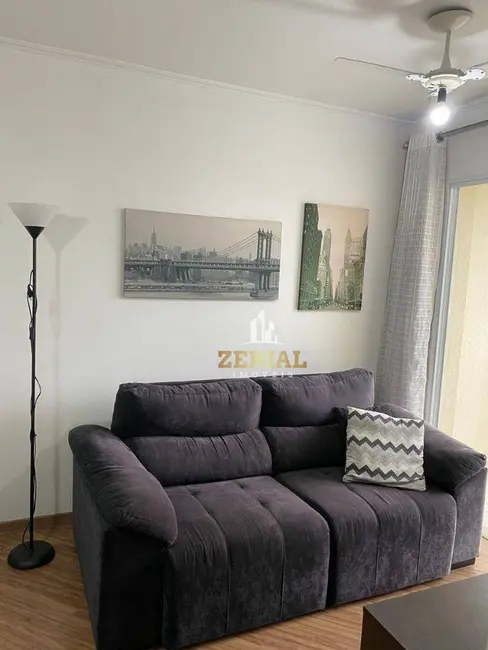 Apartamento com 2 quartos à venda, 49m2 em São Paulo - SP - imagem 4 Foto 4 de Apartamento com 2 quartos à venda, 49m2 em São Paulo - SP