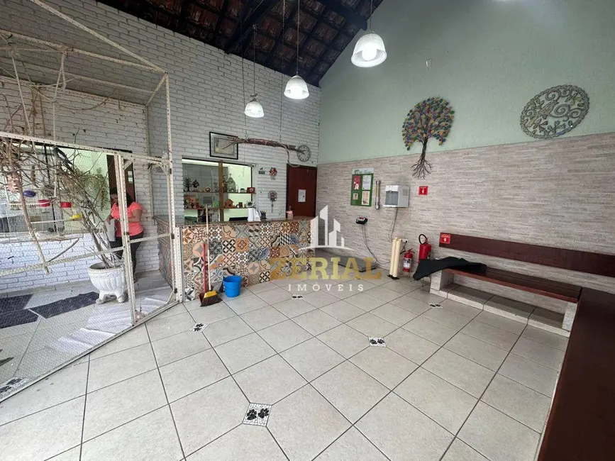 Foto 1 de Casa para alugar, 170m2 em Santa Maria, Sao Caetano Do Sul - SP