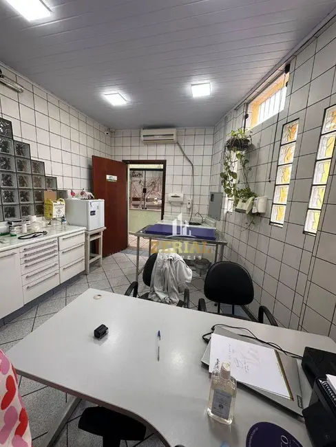 Foto 7 de Casa para alugar, 170m2 em Santa Maria, Sao Caetano Do Sul - SP