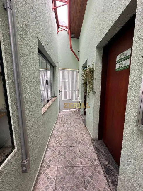Foto 8 de Casa para alugar, 170m2 em Santa Maria, Sao Caetano Do Sul - SP