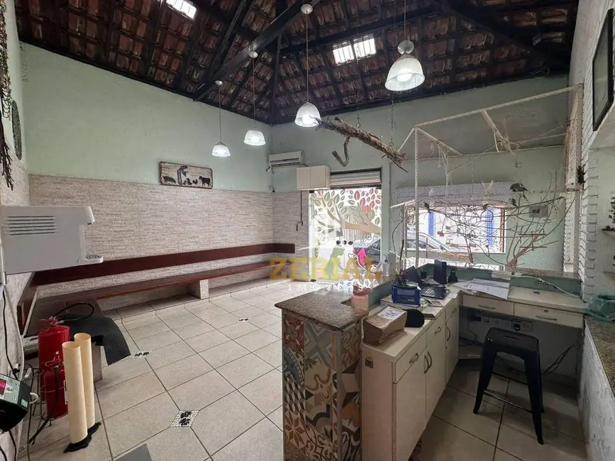 Foto 4 de Casa para alugar, 170m2 em Santa Maria, Sao Caetano Do Sul - SP