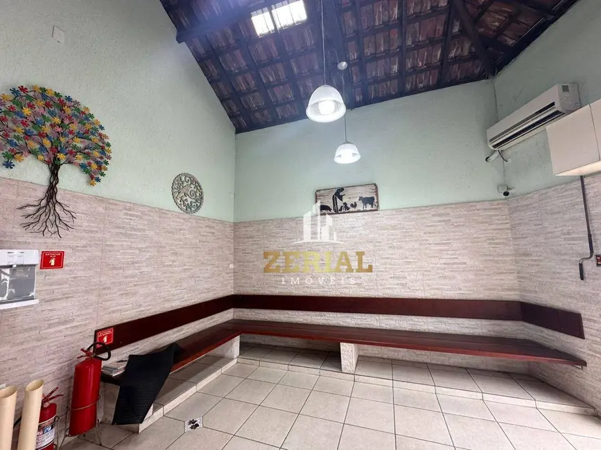 Foto 3 de Casa para alugar, 170m2 em Santa Maria, Sao Caetano Do Sul - SP