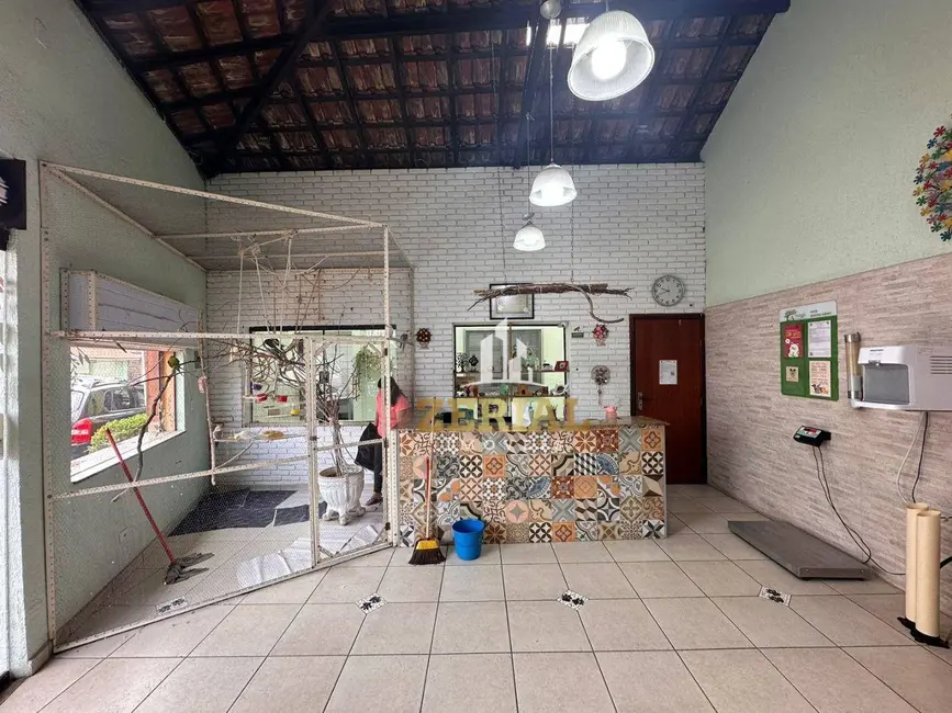 Foto 2 de Casa para alugar, 170m2 em Santa Maria, Sao Caetano Do Sul - SP