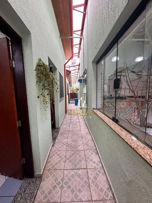 Foto 5 de Casa para alugar, 170m2 em Santa Maria, Sao Caetano Do Sul - SP