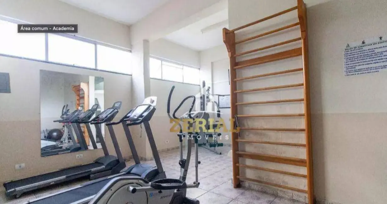 Foto 6 de Apartamento com 3 quartos à venda, 80m2 em Vila Independência, São Paulo - SP