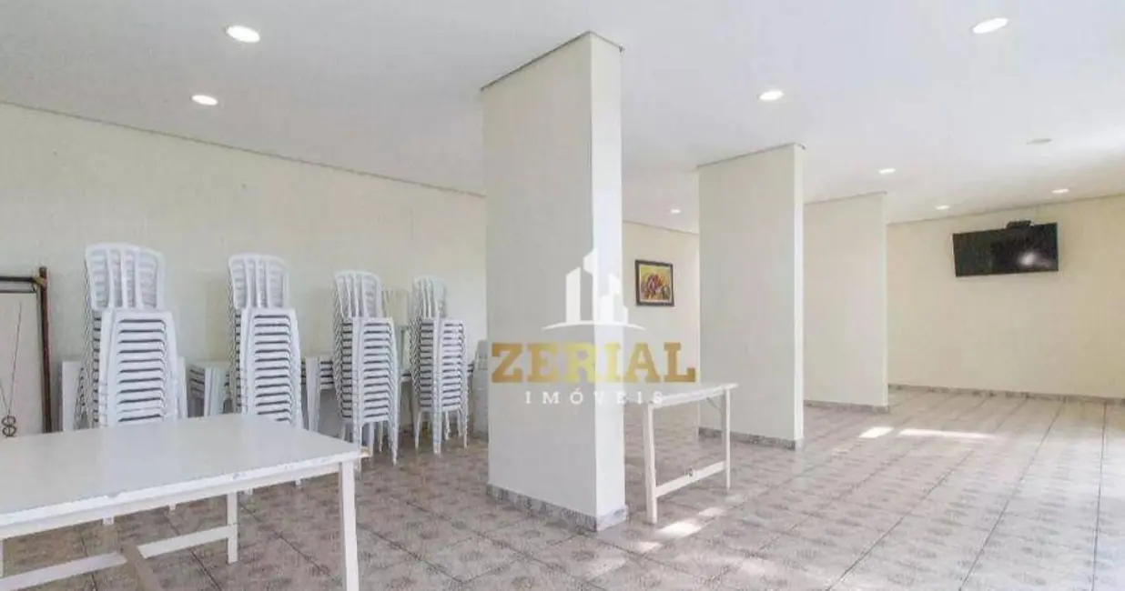 Foto 4 de Apartamento com 3 quartos à venda, 80m2 em Vila Independência, São Paulo - SP