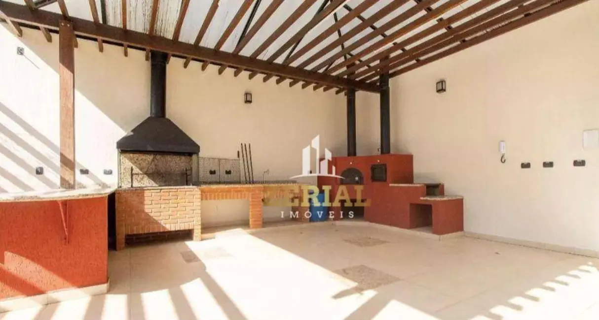 Foto 1 de Apartamento com 3 quartos à venda, 80m2 em Vila Independência, São Paulo - SP