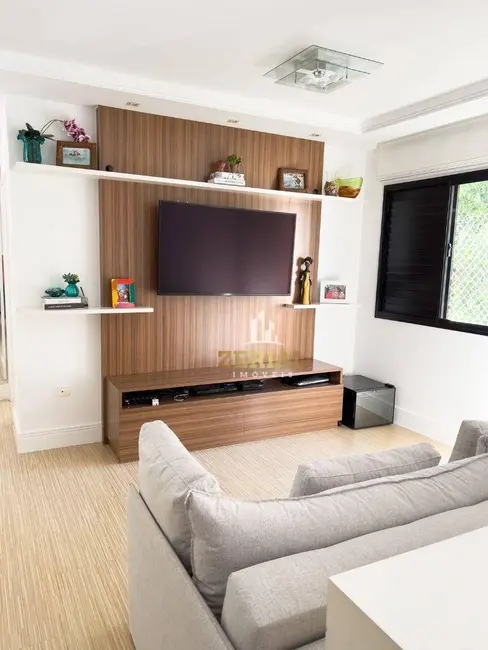 Foto 3 de Apartamento com 2 quartos à venda, 84m2 em Vila Mariana, São Paulo - SP