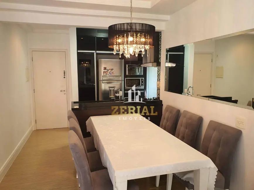 Foto 2 de Apartamento com 2 quartos à venda, 84m2 em Vila Mariana, São Paulo - SP