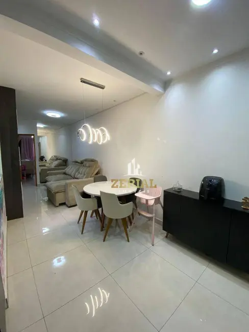 Foto 7 de Cobertura com 2 quartos à venda, 110m2 em Utinga, Santo Andre - SP