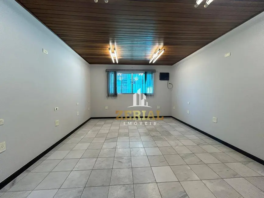 Foto 1 de Sobrado com 4 quartos para alugar, 146m2 em Santa Paula, Sao Caetano Do Sul - SP