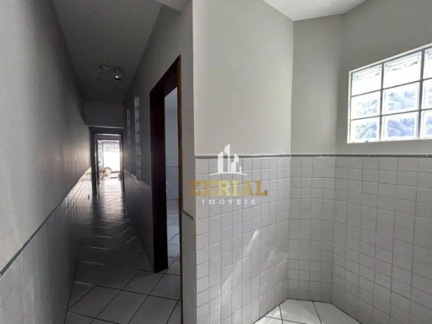 Foto 2 de Sobrado com 4 quartos para alugar, 146m2 em Santa Paula, Sao Caetano Do Sul - SP