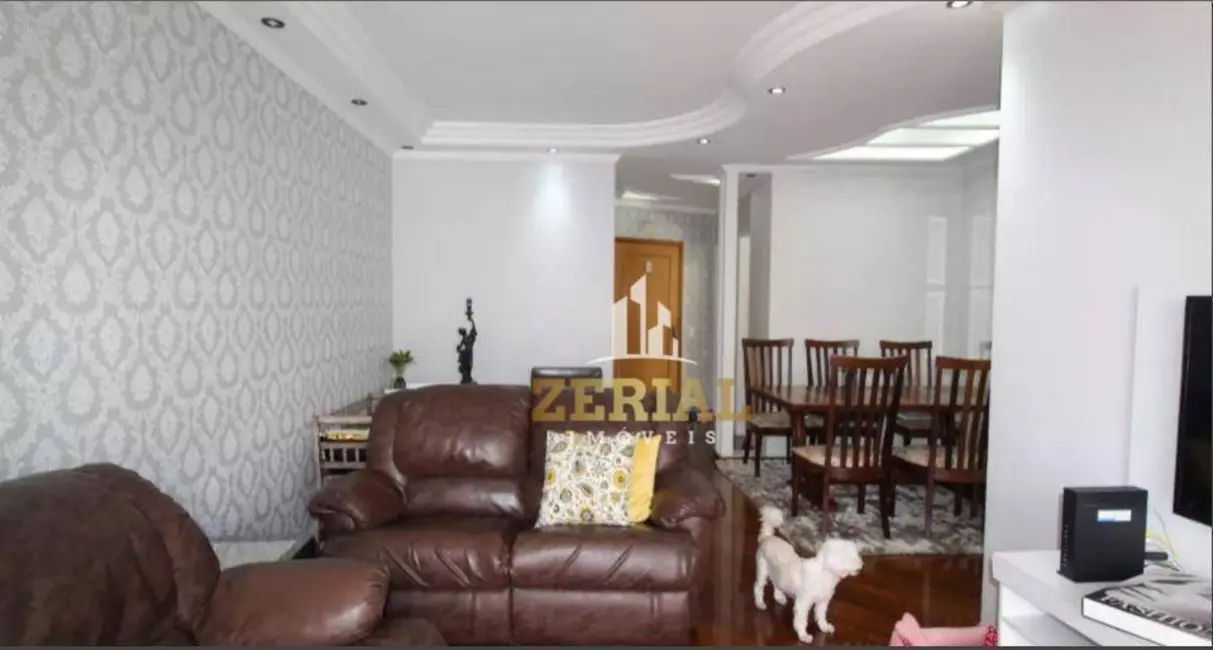 Foto 2 de Apartamento com 3 quartos à venda, 107m2 em Santa Paula, Sao Caetano Do Sul - SP