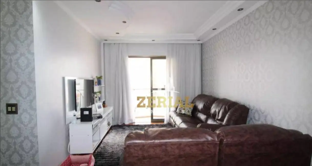 Foto 1 de Apartamento com 3 quartos à venda, 107m2 em Santa Paula, Sao Caetano Do Sul - SP