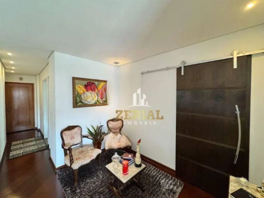 Foto 9 de Apartamento com 3 quartos à venda, 107m2 em Santa Paula, Sao Caetano Do Sul - SP