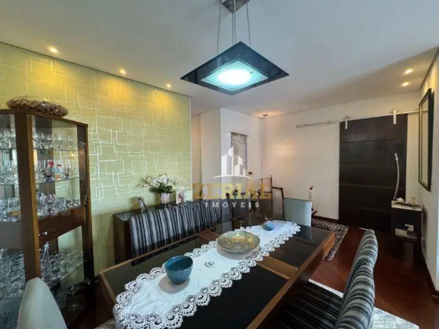 Foto 3 de Apartamento com 3 quartos à venda, 107m2 em Santa Paula, Sao Caetano Do Sul - SP