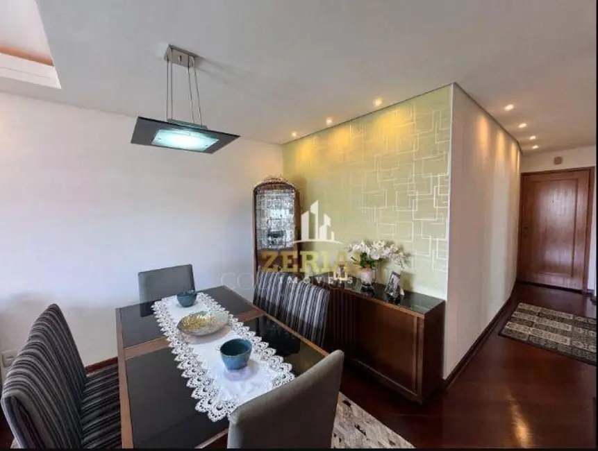 Foto 8 de Apartamento com 3 quartos à venda, 107m2 em Santa Paula, Sao Caetano Do Sul - SP