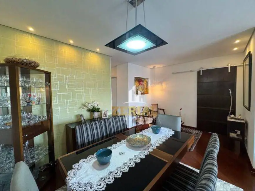 Foto 1 de Apartamento com 3 quartos à venda, 107m2 em Santa Paula, Sao Caetano Do Sul - SP