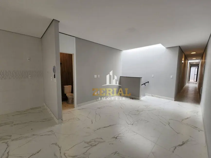Foto 2 de Sobrado com 3 quartos à venda, 174m2 em Santo Antônio, Sao Caetano Do Sul - SP