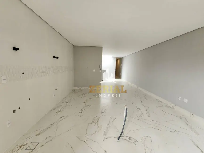 Foto 3 de Sobrado com 3 quartos à venda, 174m2 em Santo Antônio, Sao Caetano Do Sul - SP