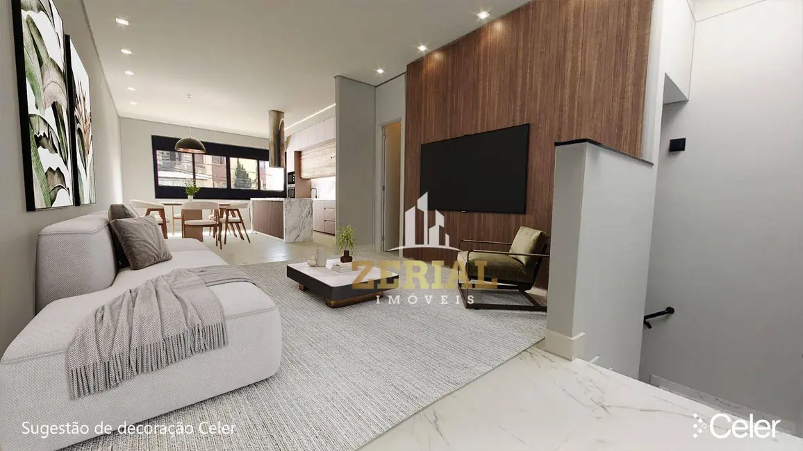 Sobrado com 3 quartos à venda, 174m2 em Santo Antônio, Sao Caetano Do Sul - SP - imagem 1 Foto 1 de Sobrado com 3 quartos à venda, 174m2 em Santo Antônio, Sao Caetano Do Sul - SP