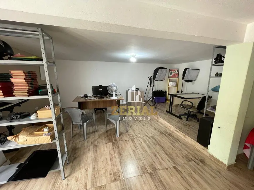 Foto 7 de Sobrado com 4 quartos à venda, 838m2 em Jardim São Caetano, Sao Caetano Do Sul - SP