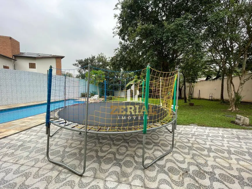 Foto 4 de Sobrado com 4 quartos à venda, 838m2 em Jardim São Caetano, Sao Caetano Do Sul - SP