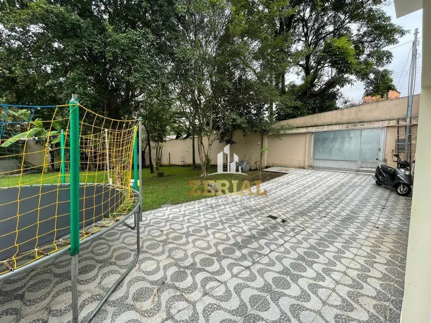 Foto 5 de Sobrado com 4 quartos à venda, 838m2 em Jardim São Caetano, Sao Caetano Do Sul - SP