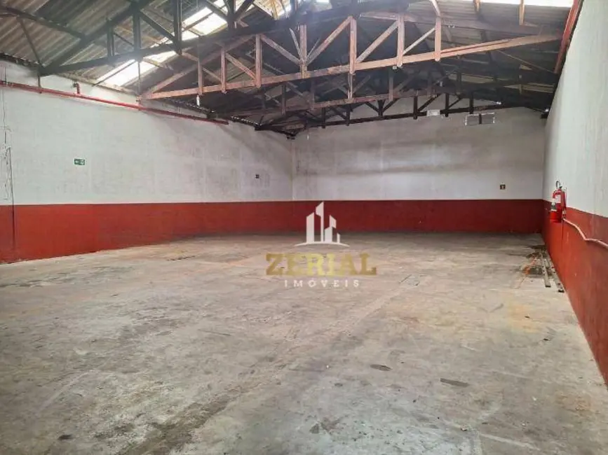 Foto 1 de Armazém / Galpão à venda e para alugar, 335m2 em Osvaldo Cruz, Sao Caetano Do Sul - SP