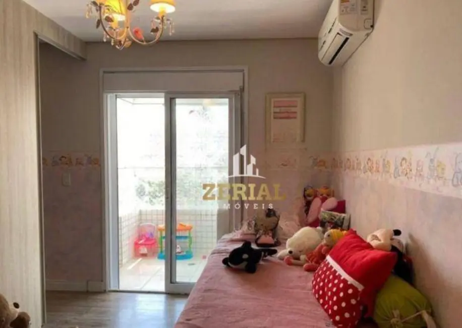 Foto 9 de Apartamento com 3 quartos à venda, 154m2 em Osvaldo Cruz, Sao Caetano Do Sul - SP