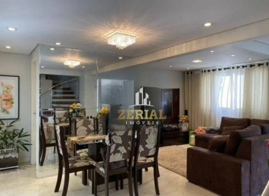 Foto 1 de Apartamento com 3 quartos à venda, 154m2 em Osvaldo Cruz, Sao Caetano Do Sul - SP