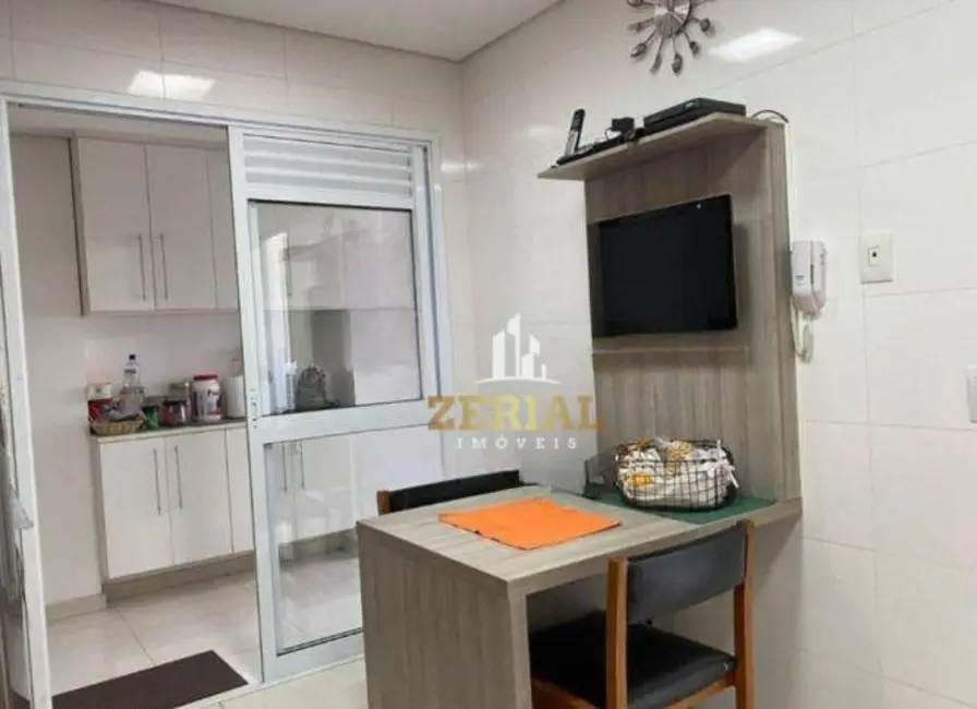 Foto 5 de Apartamento com 3 quartos à venda, 154m2 em Osvaldo Cruz, Sao Caetano Do Sul - SP