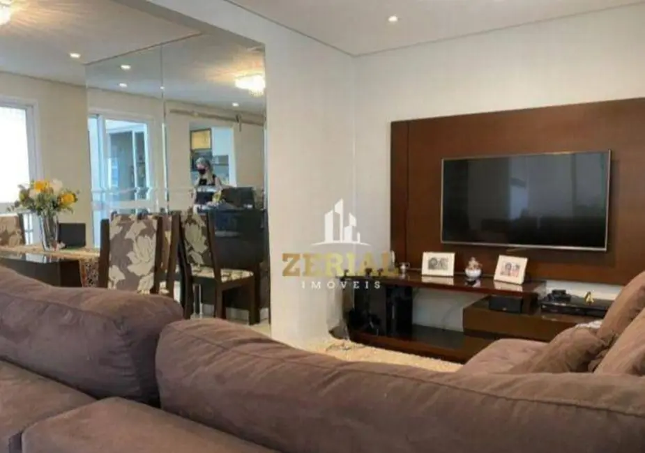 Foto 2 de Apartamento com 3 quartos à venda, 154m2 em Osvaldo Cruz, Sao Caetano Do Sul - SP