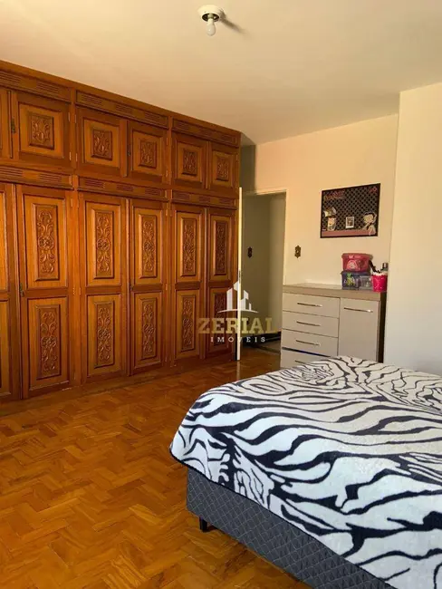 Foto 7 de Sobrado com 3 quartos à venda e para alugar, 200m2 em Santa Maria, Sao Caetano Do Sul - SP