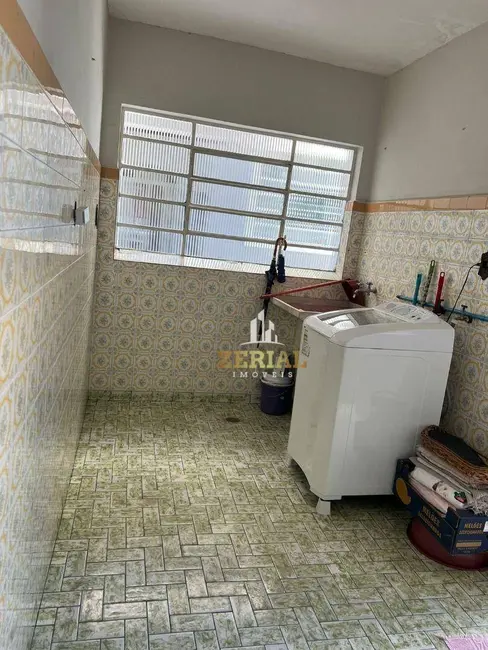 Foto 4 de Sobrado com 3 quartos à venda e para alugar, 200m2 em Santa Maria, Sao Caetano Do Sul - SP