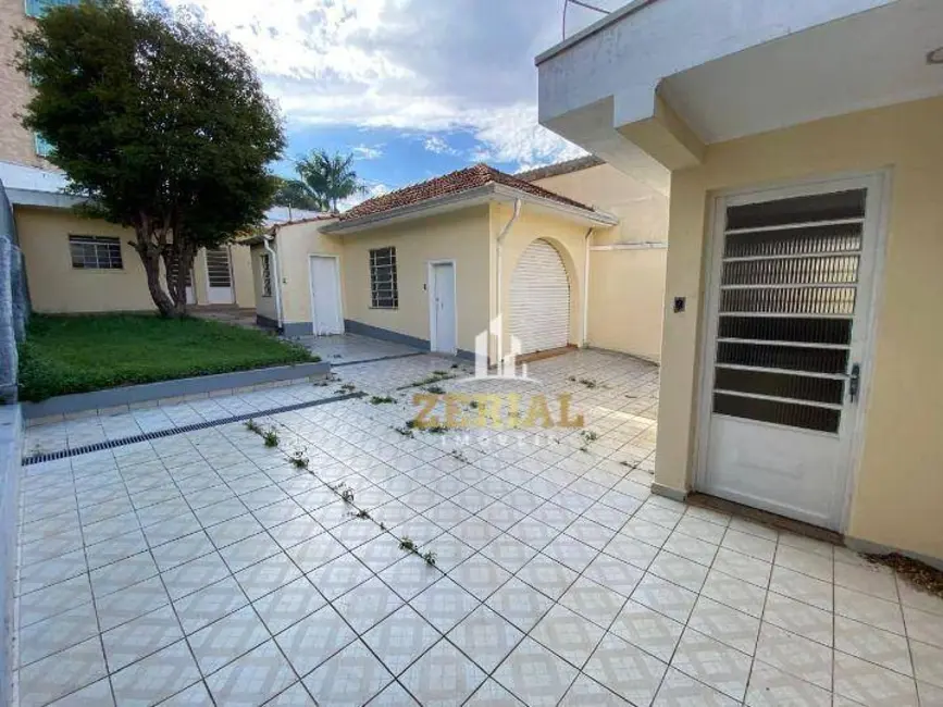 Foto 1 de Casa com 4 quartos à venda, 409m2 em Santa Paula, Sao Caetano Do Sul - SP