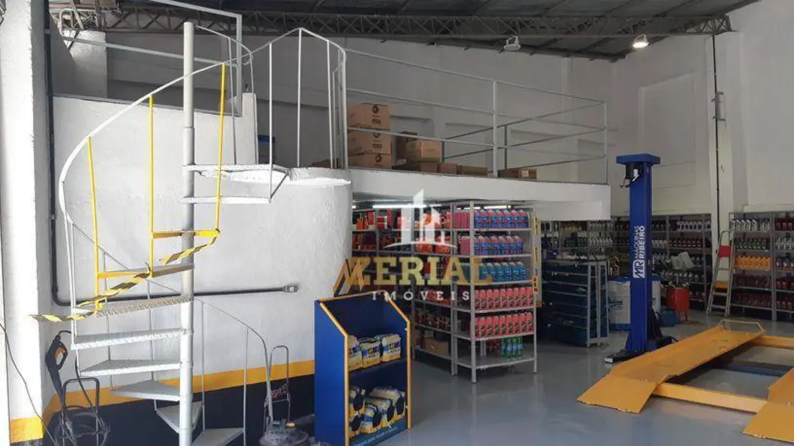 Armazém / Galpão à venda, 638m2 em Vila da Saúde, São Paulo - SP - imagem 6 Foto 6 de Armazém / Galpão à venda, 638m2 em Vila da Saúde, São Paulo - SP