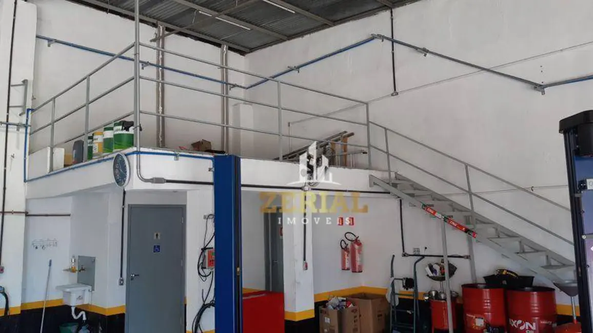 Armazém / Galpão à venda, 638m2 em Vila da Saúde, São Paulo - SP - imagem 5 Foto 5 de Armazém / Galpão à venda, 638m2 em Vila da Saúde, São Paulo - SP