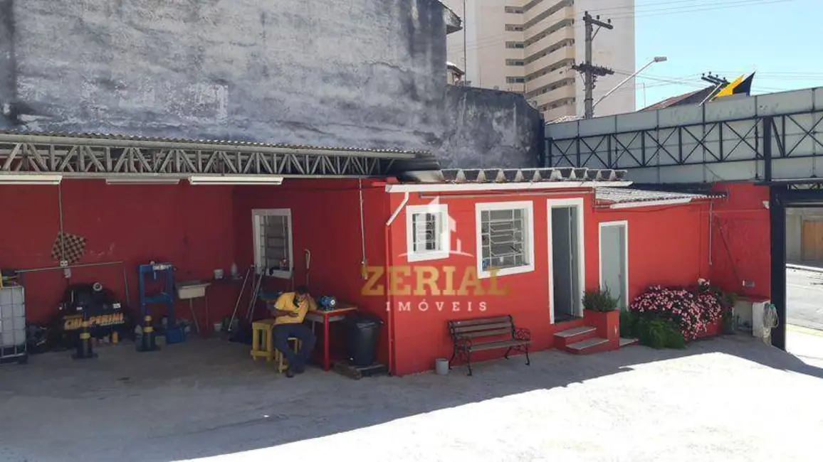 Armazém / Galpão à venda, 638m2 em Vila da Saúde, São Paulo - SP - imagem 8 Foto 8 de Armazém / Galpão à venda, 638m2 em Vila da Saúde, São Paulo - SP