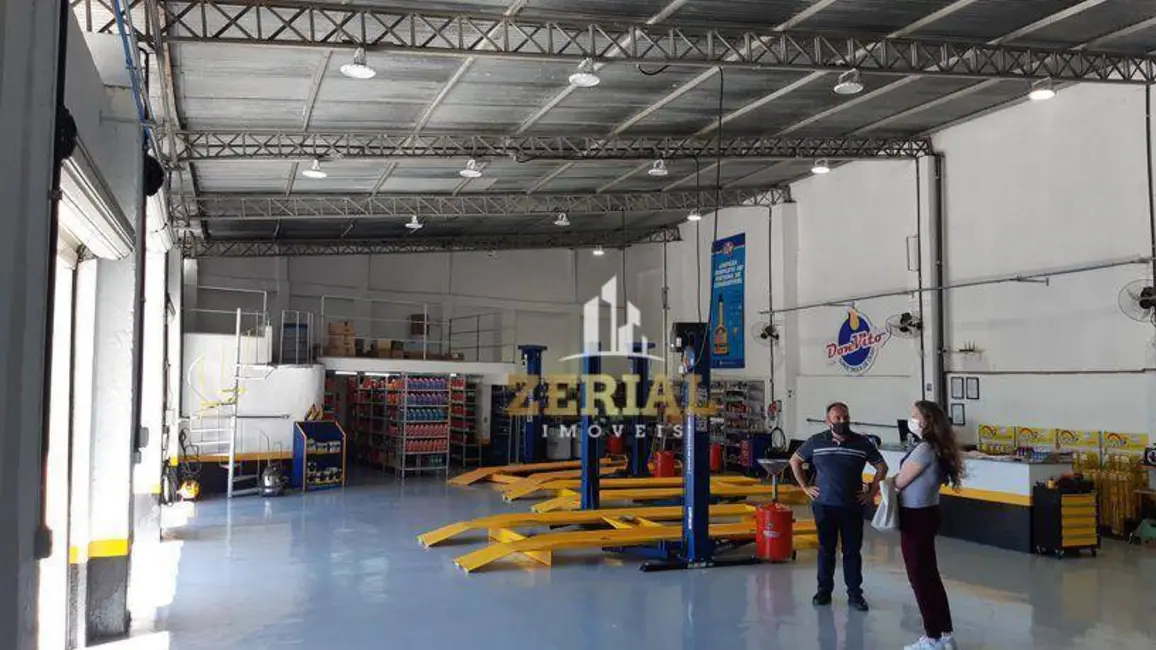 Armazém / Galpão à venda, 638m2 em Vila da Saúde, São Paulo - SP - imagem 4 Foto 4 de Armazém / Galpão à venda, 638m2 em Vila da Saúde, São Paulo - SP