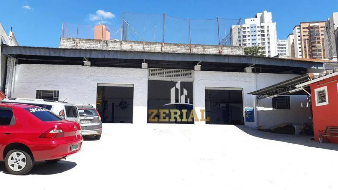 Foto 1 de Armazém / Galpão à venda, 638m2 em Vila da Saúde, São Paulo - SP