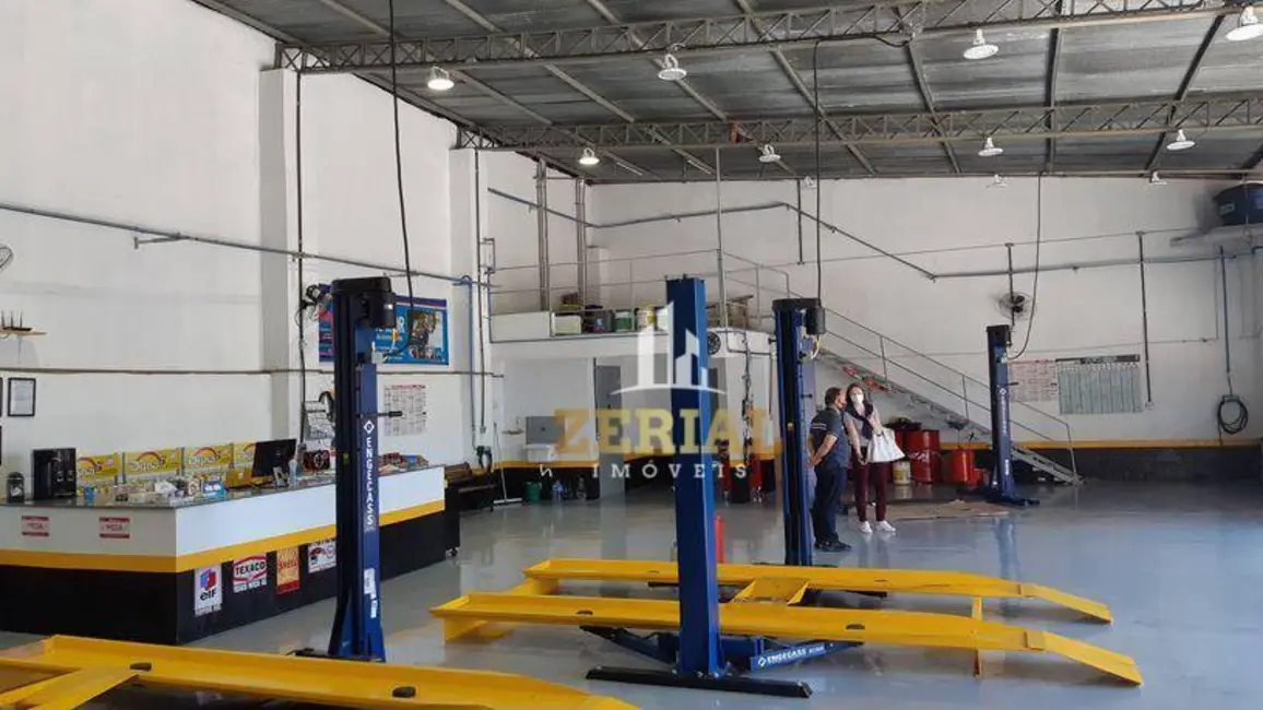 Armazém / Galpão à venda, 638m2 em Vila da Saúde, São Paulo - SP - imagem 3 Foto 3 de Armazém / Galpão à venda, 638m2 em Vila da Saúde, São Paulo - SP