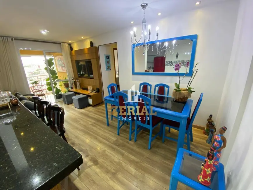 Foto 5 de Apartamento com 2 quartos à venda, 69m2 em Osvaldo Cruz, Sao Caetano Do Sul - SP